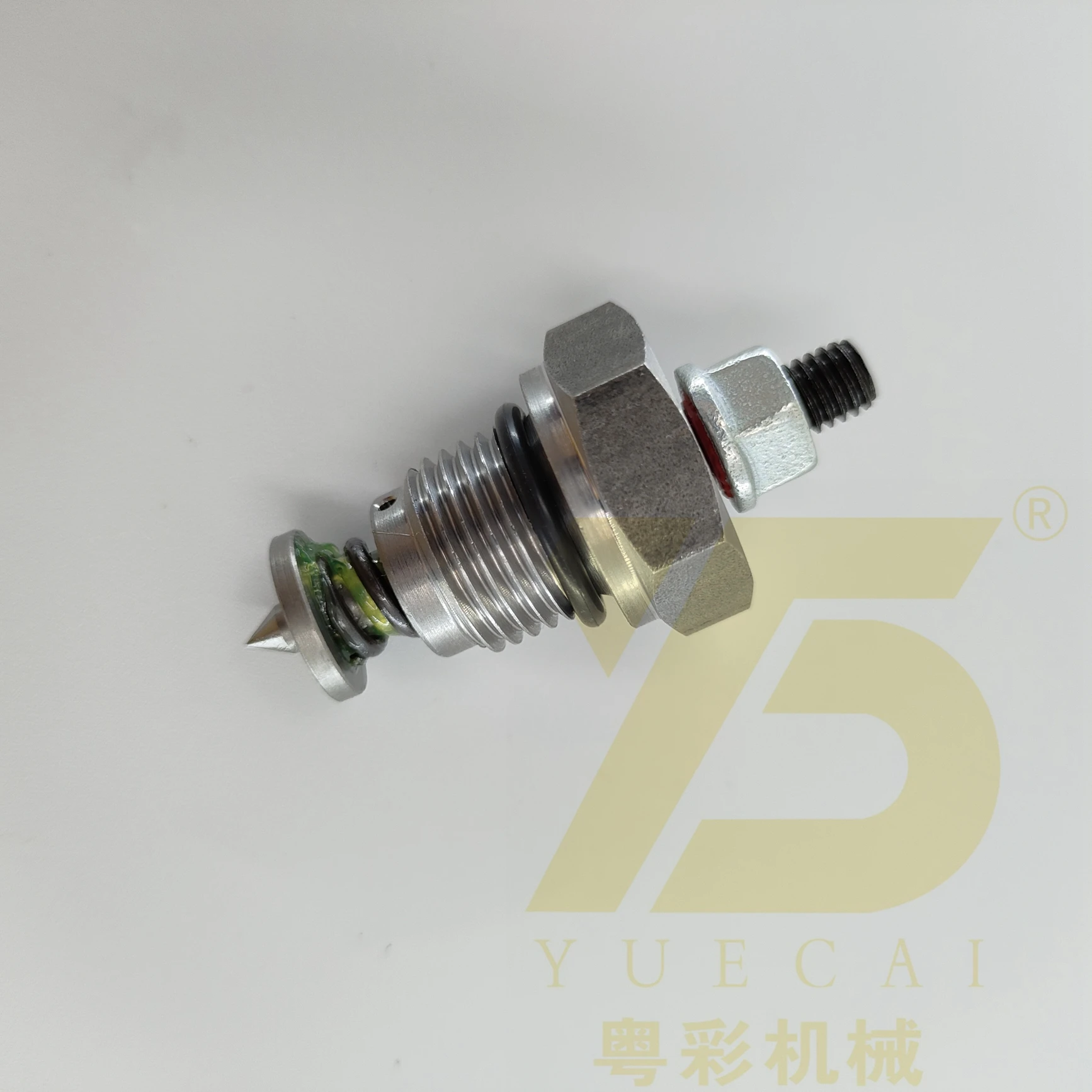 YUE CAI Construction Machinery Spare Parts Bolts 11705961 VOE11705961 for Screw