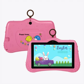 Cheap Dictation Tablet Android 6.0 Writing Computer Kids Education Quad Core Drawing Tablet Capacitive Screen Wholesale Tablet