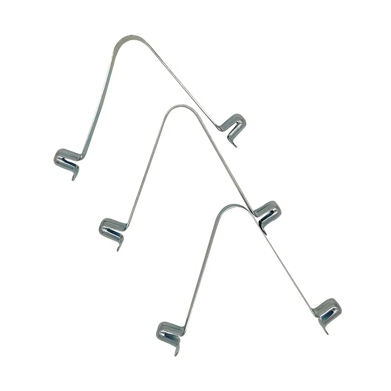 SCAFFOLD  SPRING RETAINERS COUPLING LOCKING PIN  Spring Rivet for Scaffolding