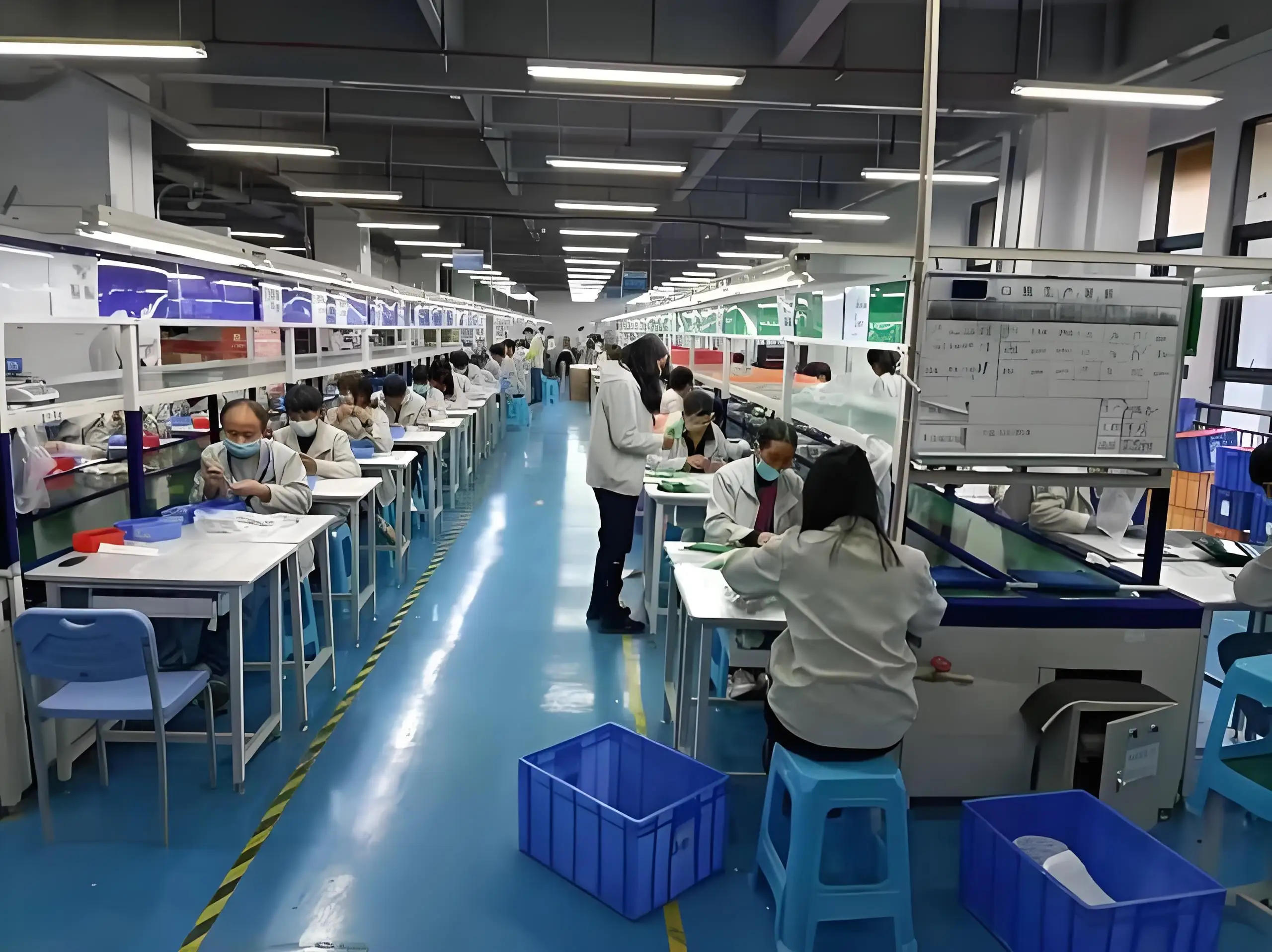 Shenzhen Youyi Trading Co., Ltd. 2