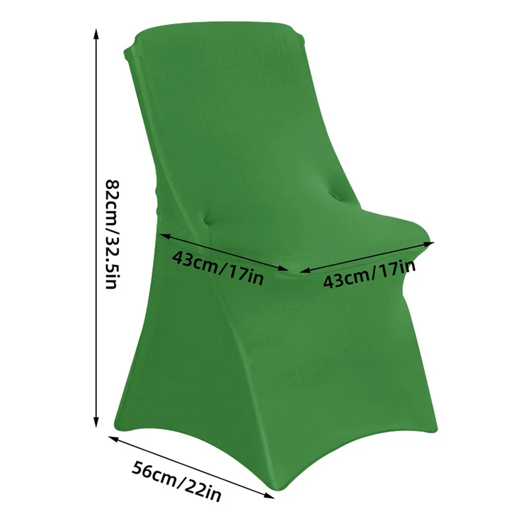 Folding Chair Covers For Living Room Universal Stretch Chair Slipcovers