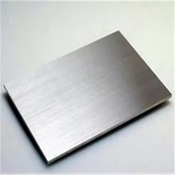 Produced In China High Strength Hot Rolled Stainless Steel Plate 201 316 304 Stainless Steel Square Plate