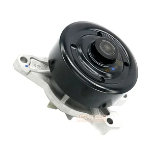 Car Spare Parts Auto Parts Repuestos Car Water Pump for Geely Emgrand EC7/GC7/SC7/GX7/SX7