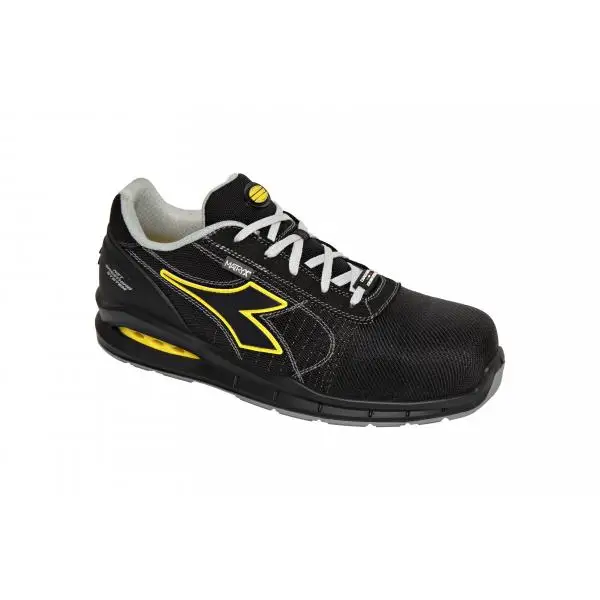 DIADORA UTILITY Safety Shoes RUN NET