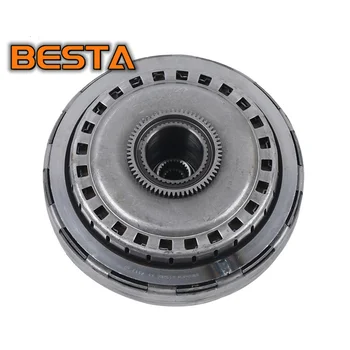 MPS6 6DCT450 Transmission Wet Clutch Assembly 1268154C-FX for Volvo Dodge FOR Ford Mondeo Focus