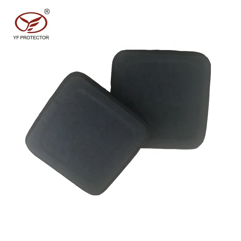 YF Protector Strike Face Ceramic Plate - Durable & Comfortable