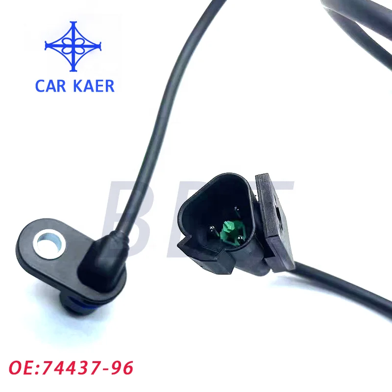 めさん　専用 Amazon.com: EPSIRMP 74437-96B Electronic Speedometer Sensor