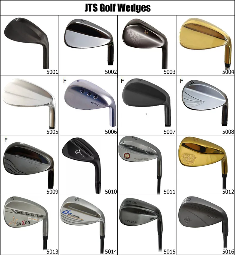 New Titanium Golf Clubs 460cc Head Wood Ut Golf Irons Wedges Golf Putter Blade Buy