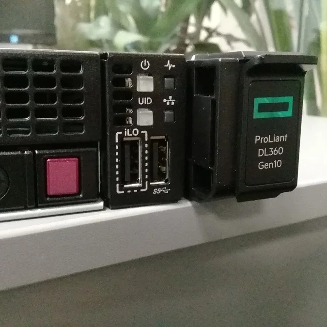 HP DL360 Gen10 ラックサーバー Amazon | HPE - PROLIANT サーバー HPE