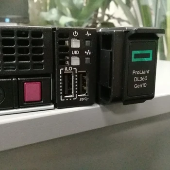 ラックサーバーP19766-B21 HPE DL360 Gen10 8SFFオリジナル| Alibaba.com