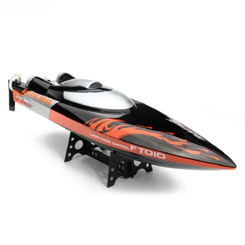 Ft010 sales rc boat