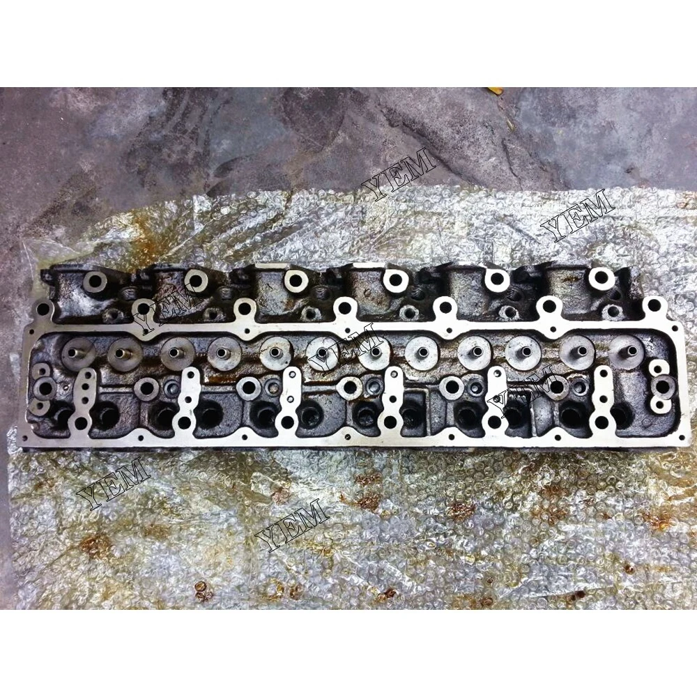 TD42 Cylinder Head for Nissan
