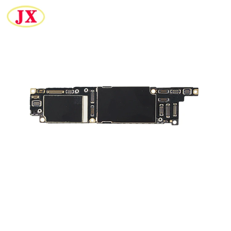 IPhoneXrマザーボードロック解除ロジックボード携帯電話マザーボード