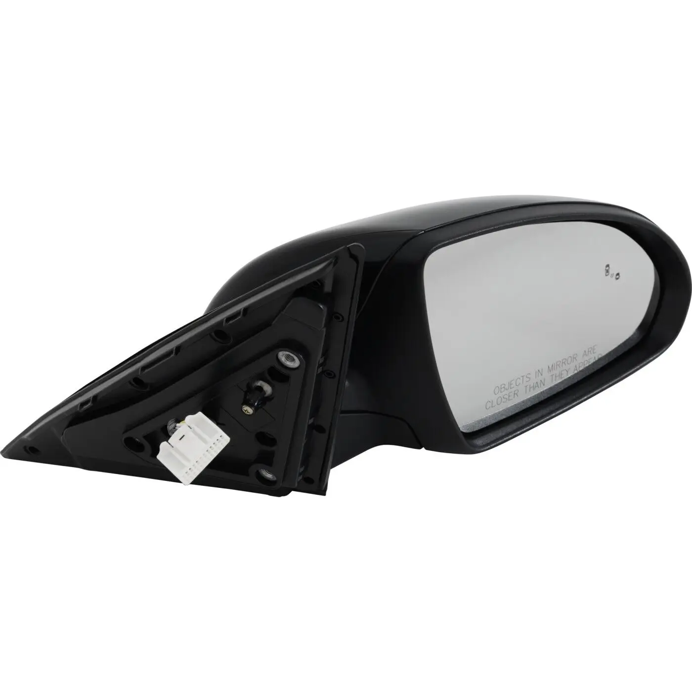 auto parts car body accessories driver Passenger Side 3 5 7 9 lines side mirror for Kia Optima 2016-2020