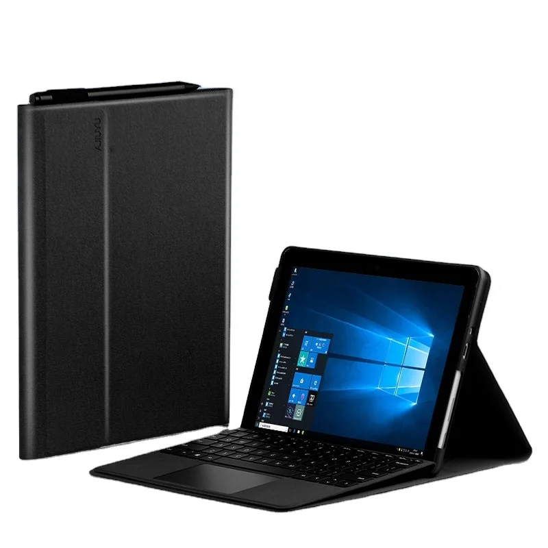 PU Leather Case for Microsoft Surface Pro 9 8 7 6 5 4