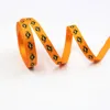 Araignée orange