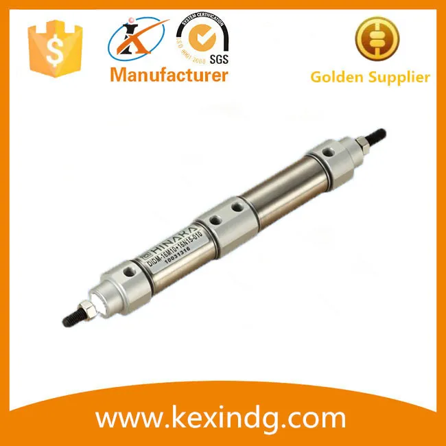 Anderson Double Pneumatic Cylinder Pressure Foot for Milling Machine for Drilling Machines