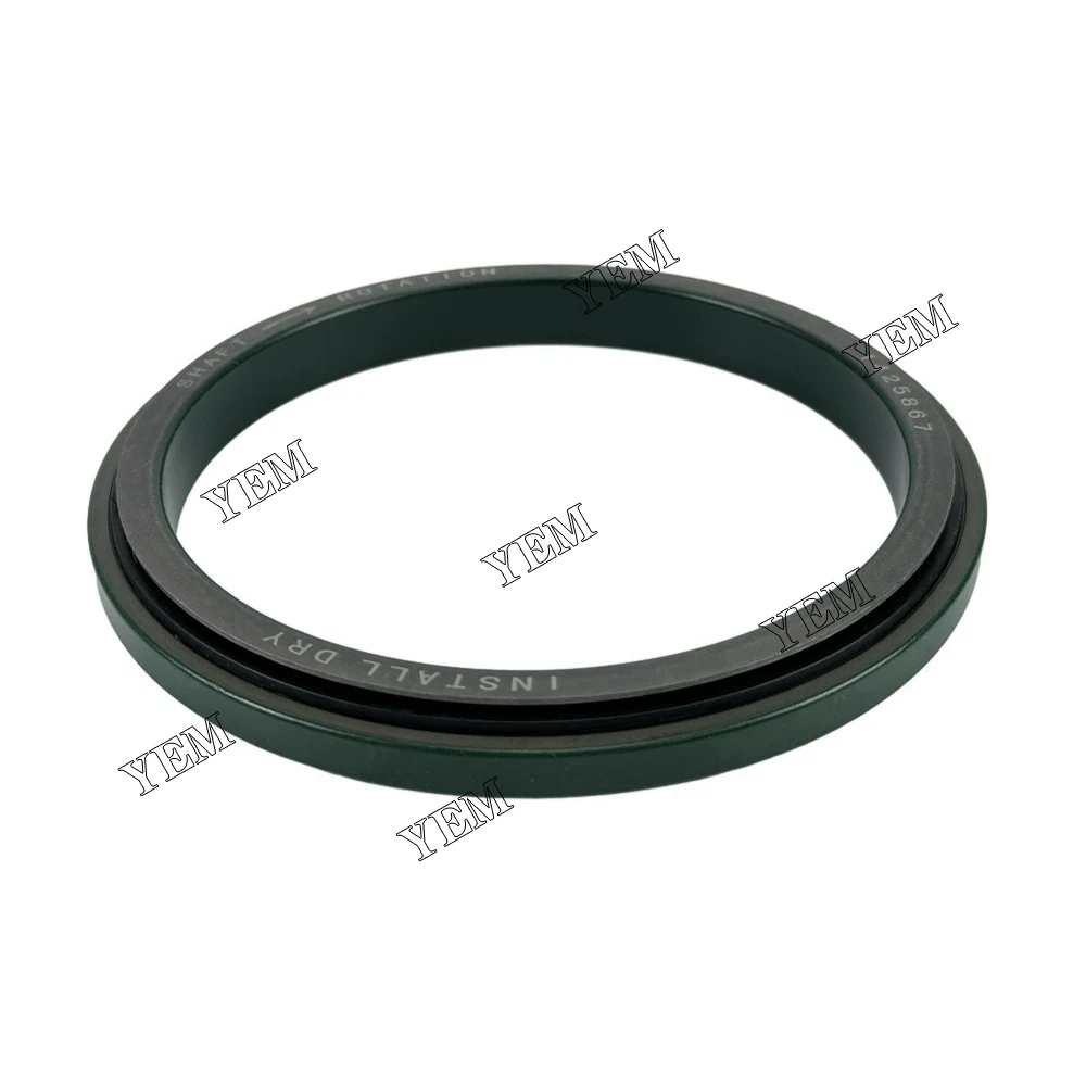 3406 Crankshaft Front Oil Seal 1425867 for Caterpillar Engine. 5