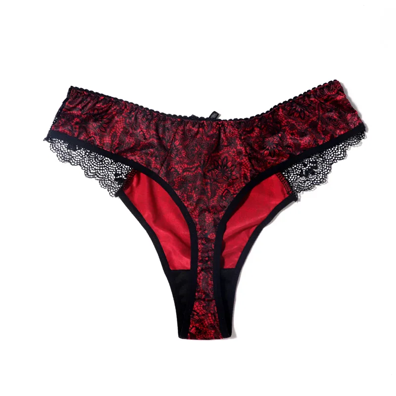 Woman Printed Plus Size Bra And Panty Big Cup Size And Lace Underwear ...
