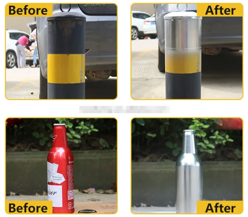 Anti Rust Zinc Spray Galvanizing Zinc Paint Protective Coating Spray