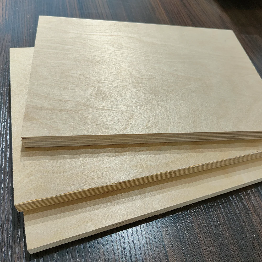 4x8 Feet 1220x2440 Marine Plywood 15mm 18mm 20mm 22mm Plywood Board