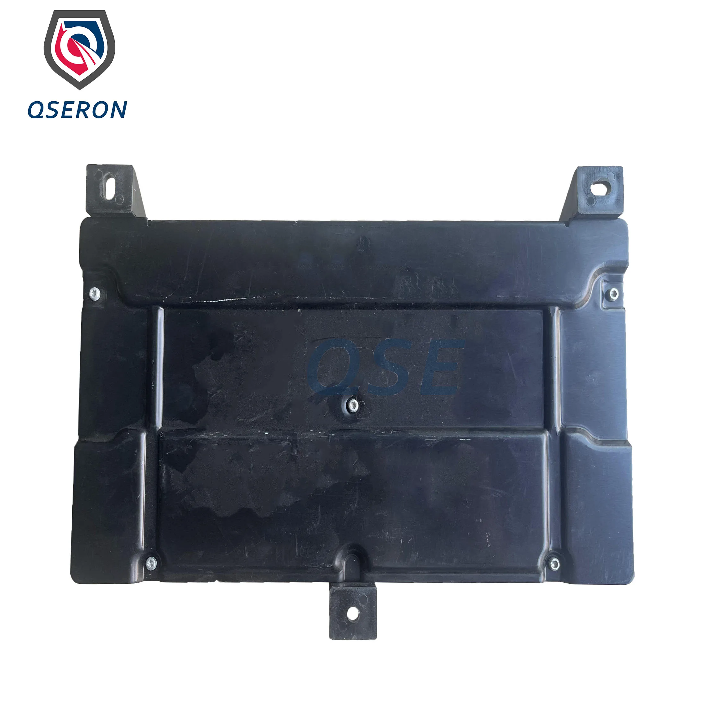Engine Control Unit A2C53178212 for Sinotruk HOWO Truck