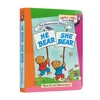 Série Beibei Bear