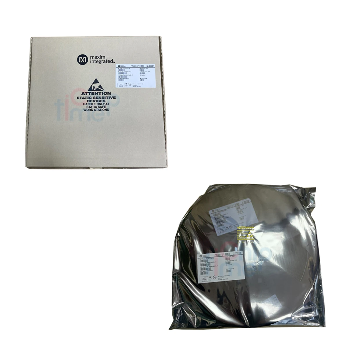 Chiptime 2.2" Inch Bend Flex Sensor Ultra-Thin Flexible Printed Circuit for Robotic Power