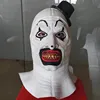 El payaso que rompe el alma