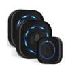 EU US UK 1TO1 Black 6868
