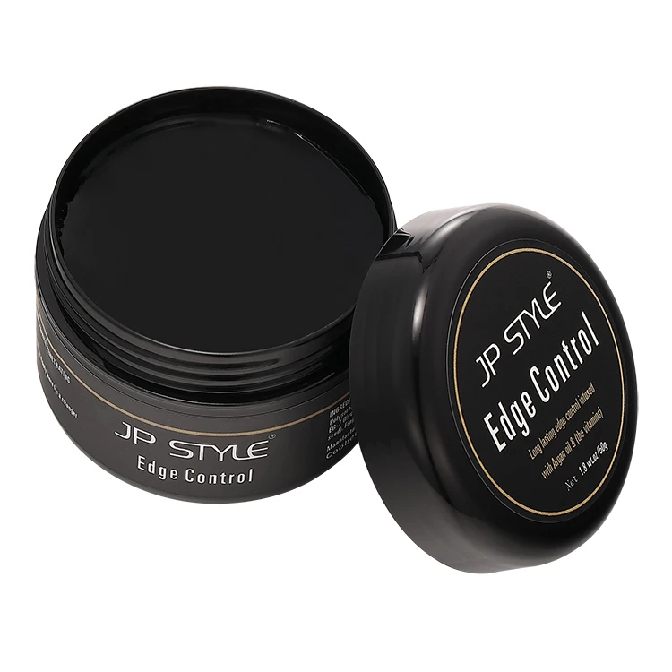 
OEM небольшого размера Пользовательский логотип сильная фиксация мини-гель для наращивания африканских волос и волос 