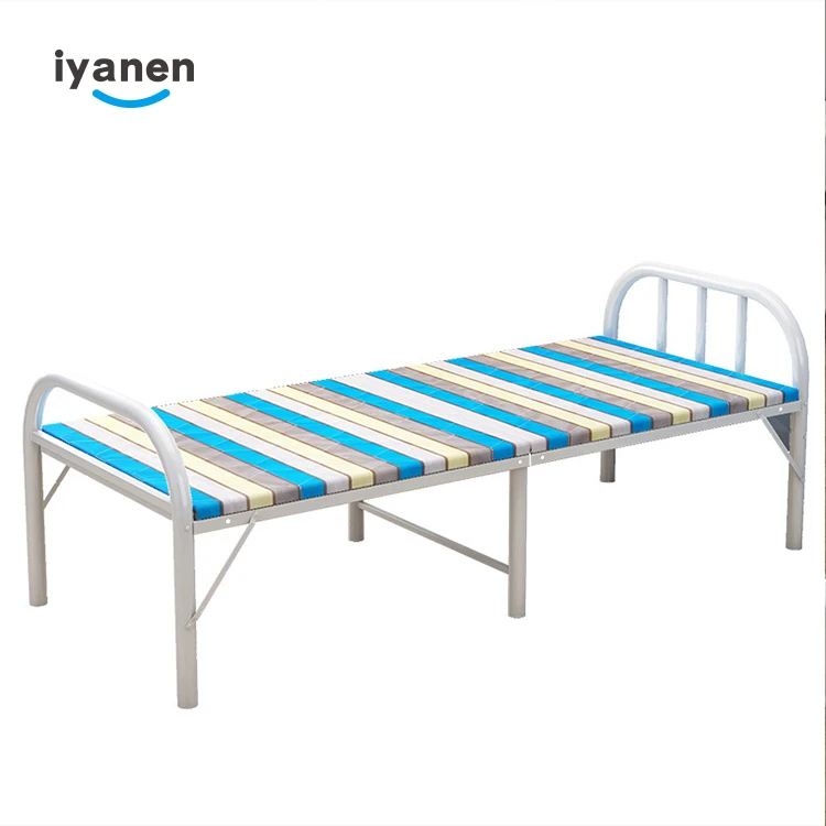 heavy duty folding bed for sale