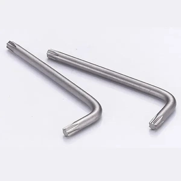 China high quality bulk allen key