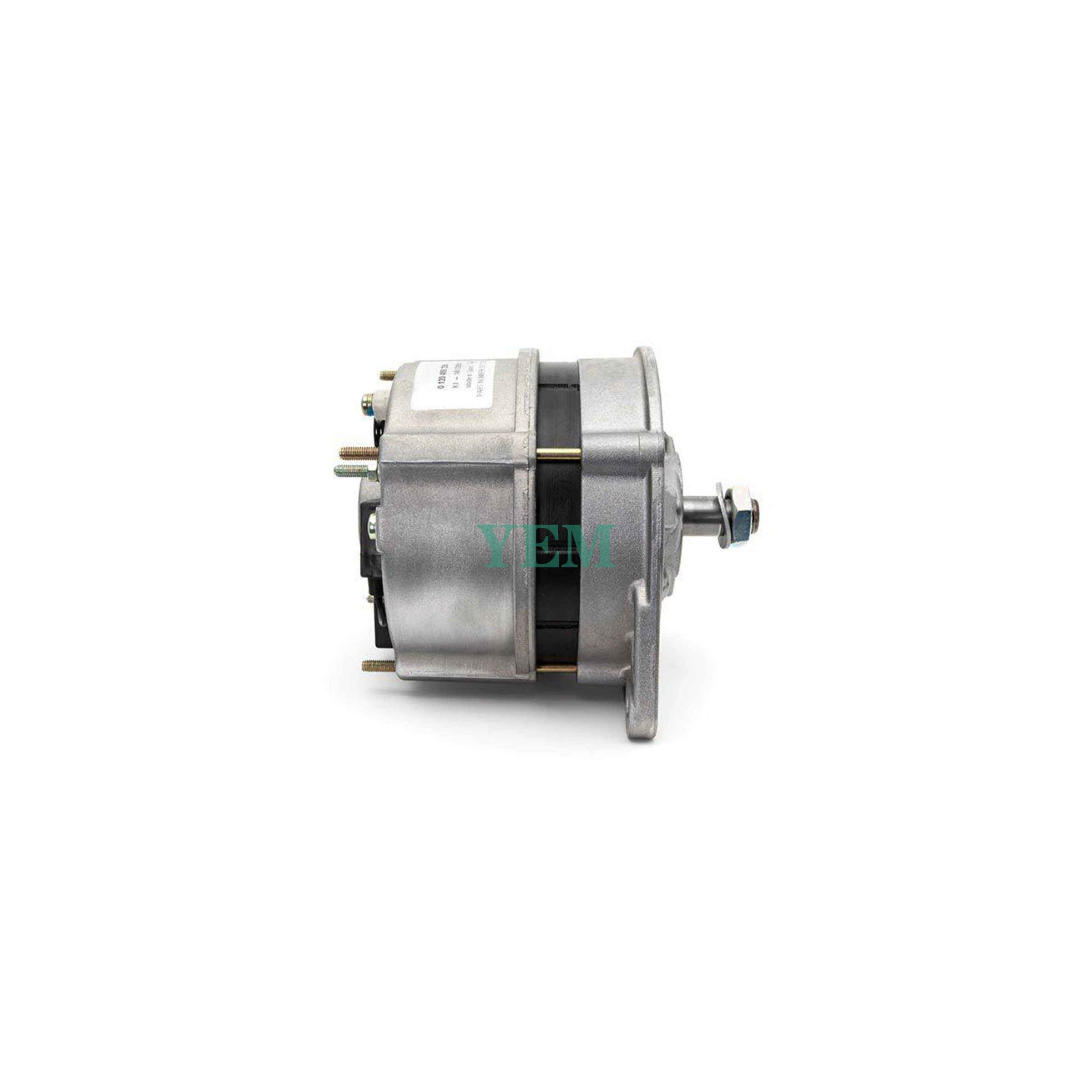 Machinery 2871C105 Alternator for Perkins 2871C105 Alternator OEM Engine Parts