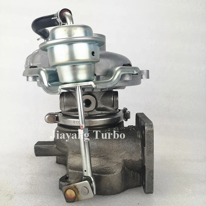 J15A Turbo VJ24 WL01 Turbo for Mazda Bongo with J15A Engine