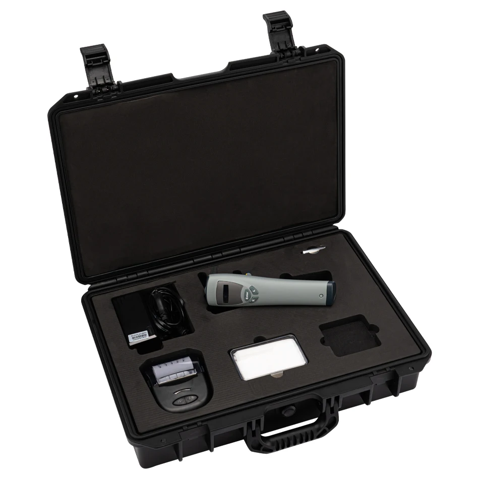 Best Quality 100 Pcs Disposable Probes for Eye Rebound Tonometer Eyecare Ophthalmic Equipments One Box SW-500