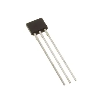 A1148LUA-T Low Current Ultrasensitive Two-Wire Chopper-StabilizedUnipolar Hall Effect Switches Analog Circuit 1 Func BICMOS