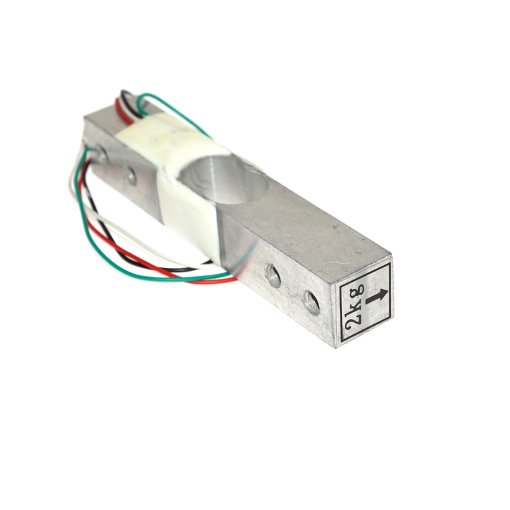 Weight Sensor Load Cell 2kg Load Cell Weight