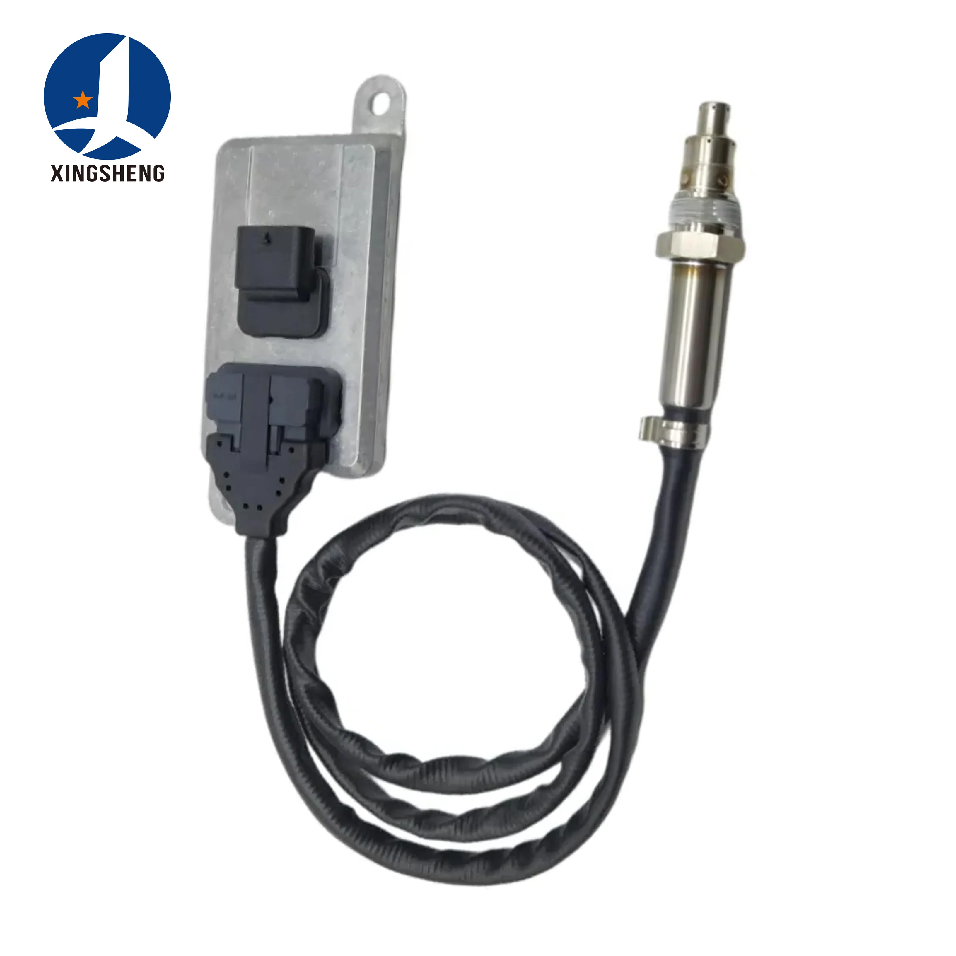 NBX-R633-A（SN） Best Quality 22790-7FV0A Nitrogen Oxide Nox Sensor for RENAULT