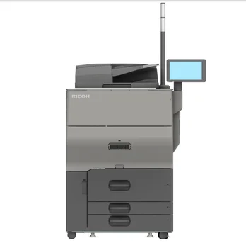 【新品未使用】RICOH C5300ブラック 4個　C8003ブラック 2個 新品未使用】RICOH C5300ブラック 4個 C8003ブラック 2個 Amazon