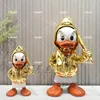 pato donald