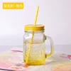 Gradient-yellow