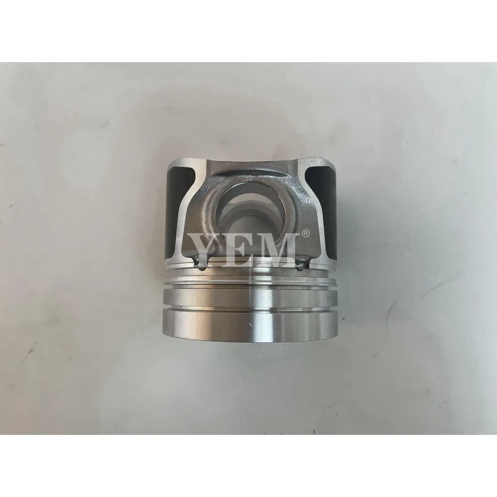 A498BT1 Piston for Xinchai Heavy Equipment Engine Parts