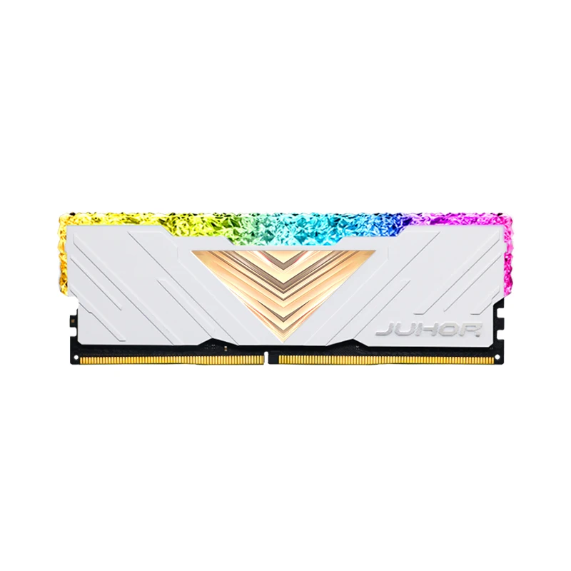 JUHOR 32GB DDR5 RAM 6000MHz (16GB*2) Compatible with Desktop