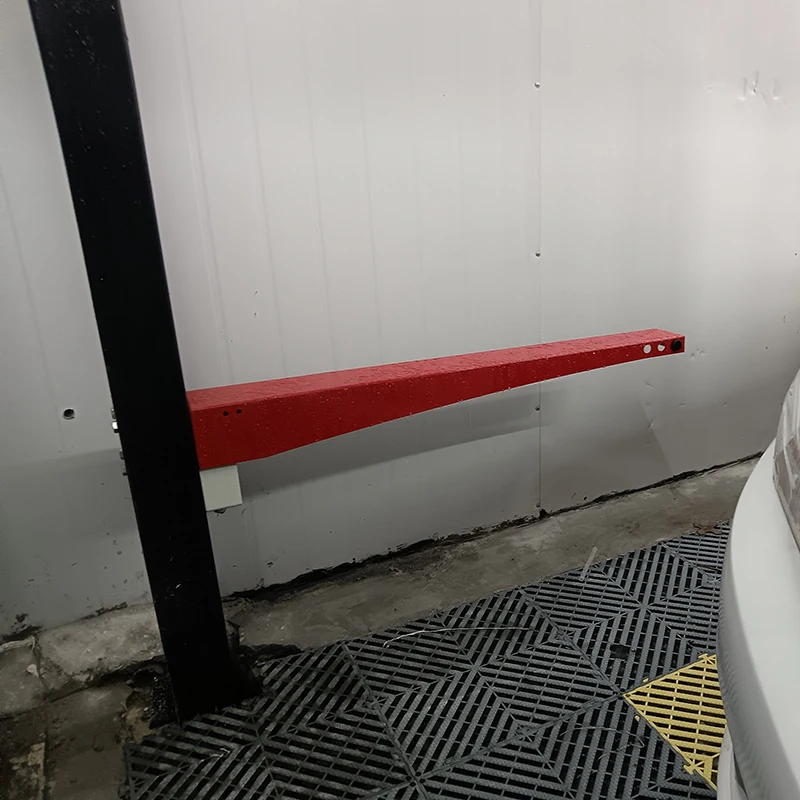 Advanced Automatic Car Wash Machine with Air Switch and Drying