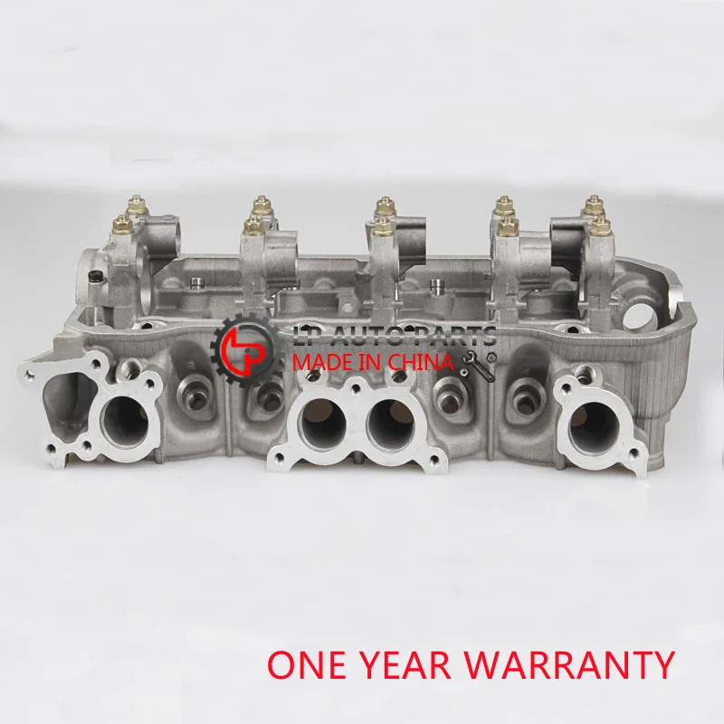 8-97023-674-0 Aluminum Alloy Engine 4ZE1 Cylinder Head for