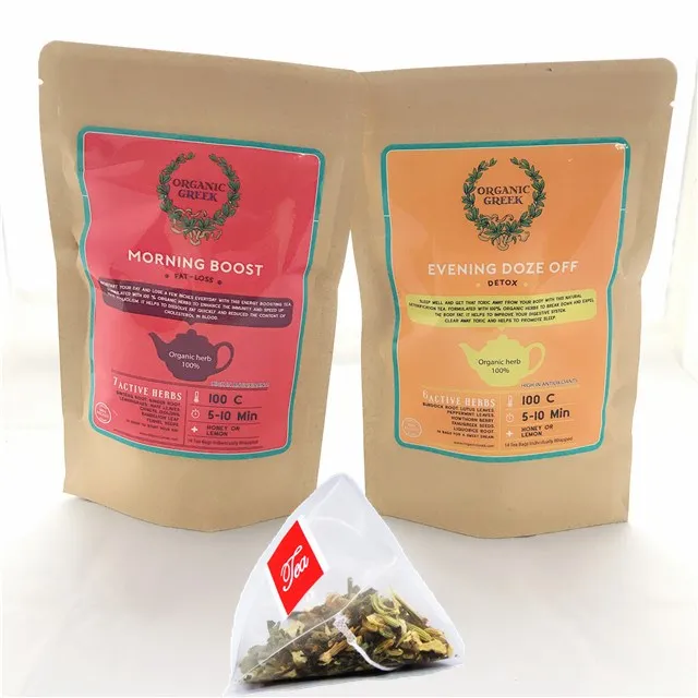 Natural Herb Best 14 Day Detox Slimming Weight Loss Tea for Adults-100% Herbals Gift Packaging