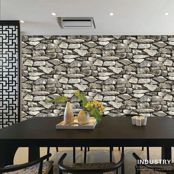 3d Wall Paper Brick Stone Wallpaper Sticker Wallpaper Foam Bedroom Buy Wallpaper 3d Wall Paper Brick Stone Wallpaper Product On Alibaba Com