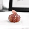 Strawberry quartz