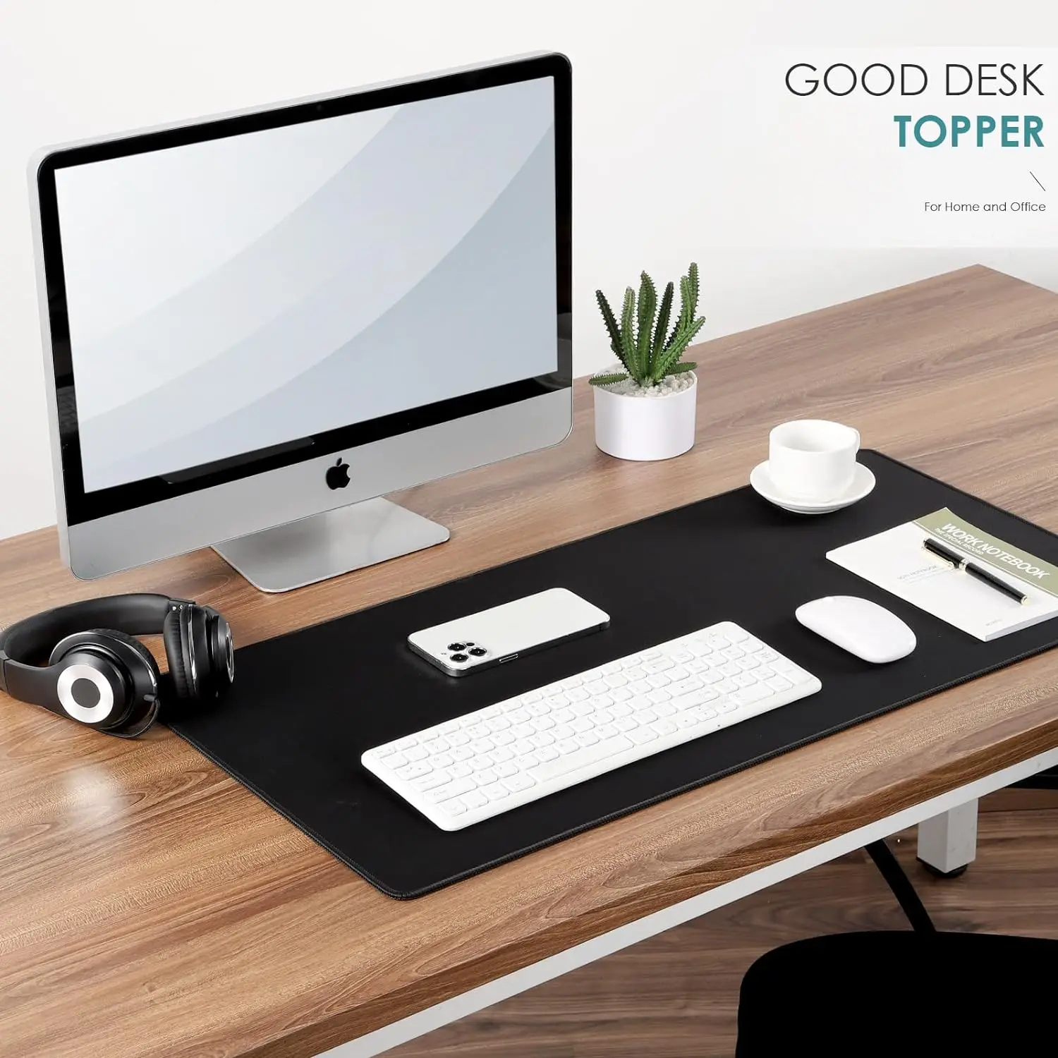 2025 Factory Custom Large Gaming Mouse Pad with Durable Stitched Edges Non-Slip Rubber Desk  Mat Keyboard Pad Mousepad